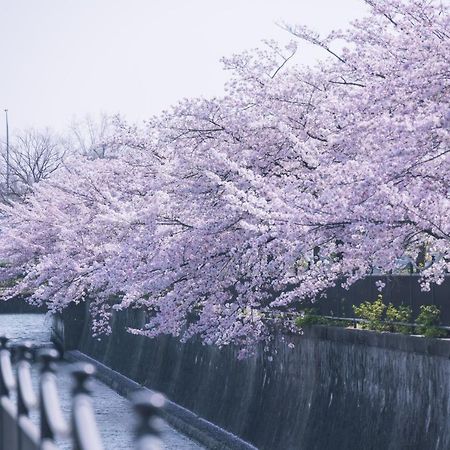 Kamo River J~House Kyoto Dış mekan fotoğraf