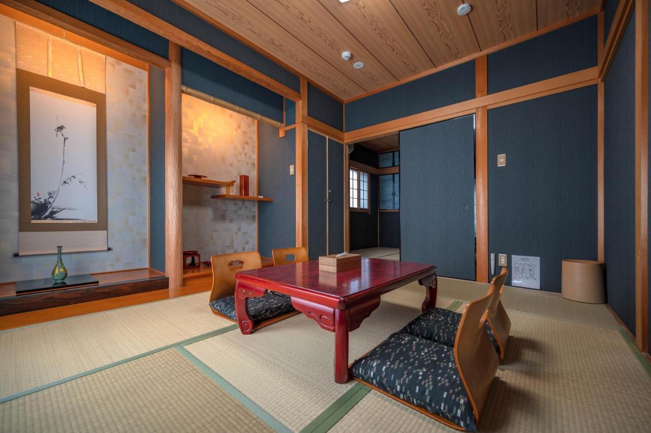 Kamo River J~House Kyoto Dış mekan fotoğraf