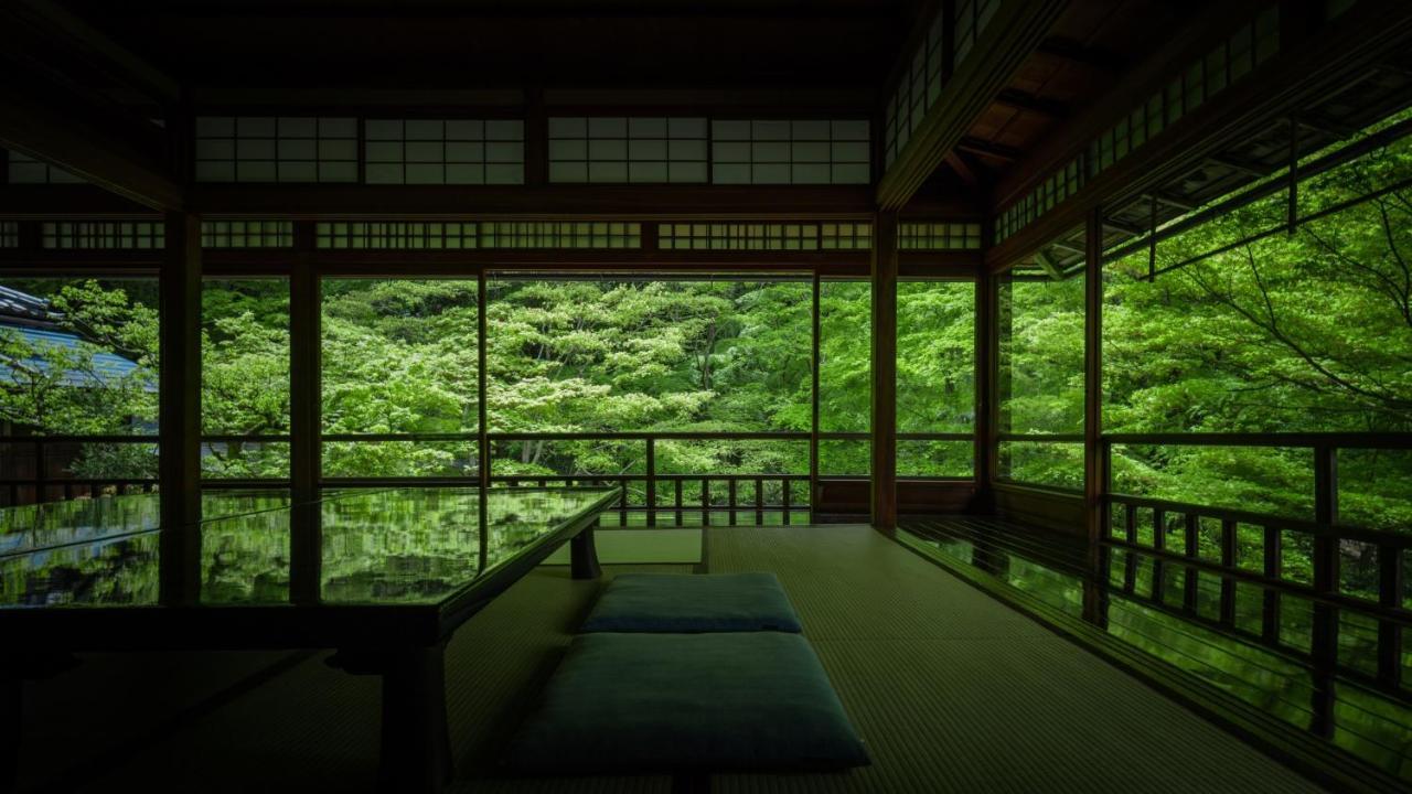 Kamo River J~House Kyoto Dış mekan fotoğraf